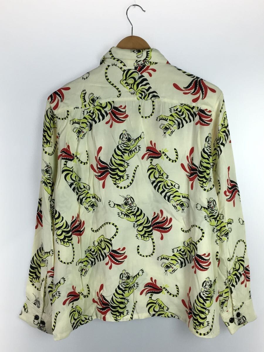 The Shirt GROOVIN 1950s Rayon Box Vintage Groovin HIGH(ザ