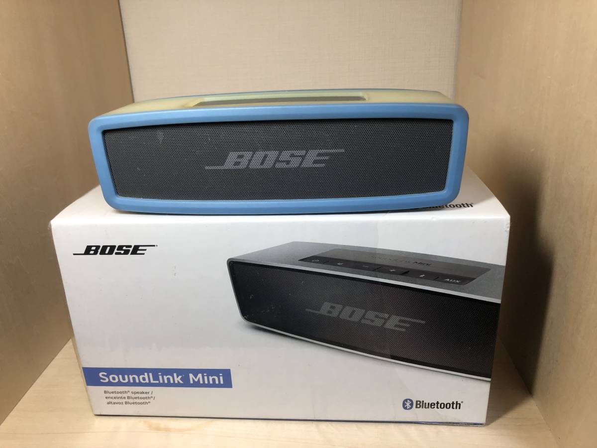 100PR : スピーカーシステム 左右ペア スター BOSE Bose systems 中古 