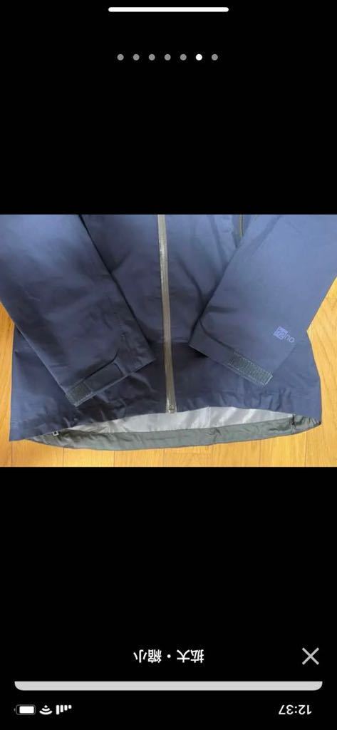 patagonia パタゴニア クラウドリッジジャケット h2no サイズxs
