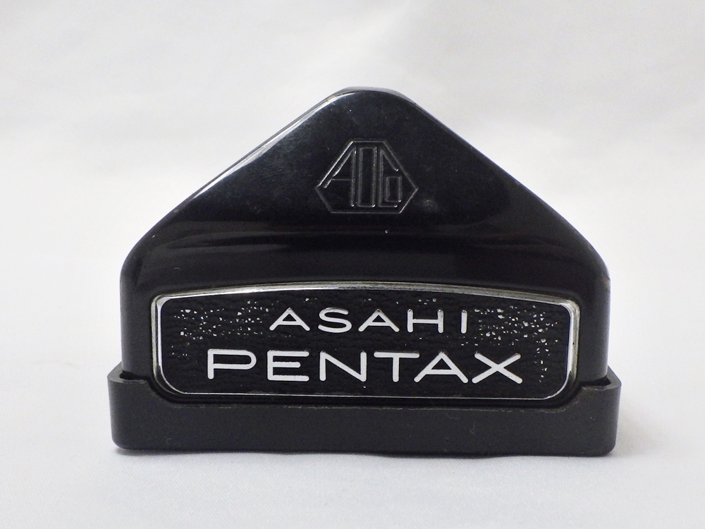 21-4094【ジャンク品】旭光学工業 ASAHI PENTAX アサヒ ペンタックス 6