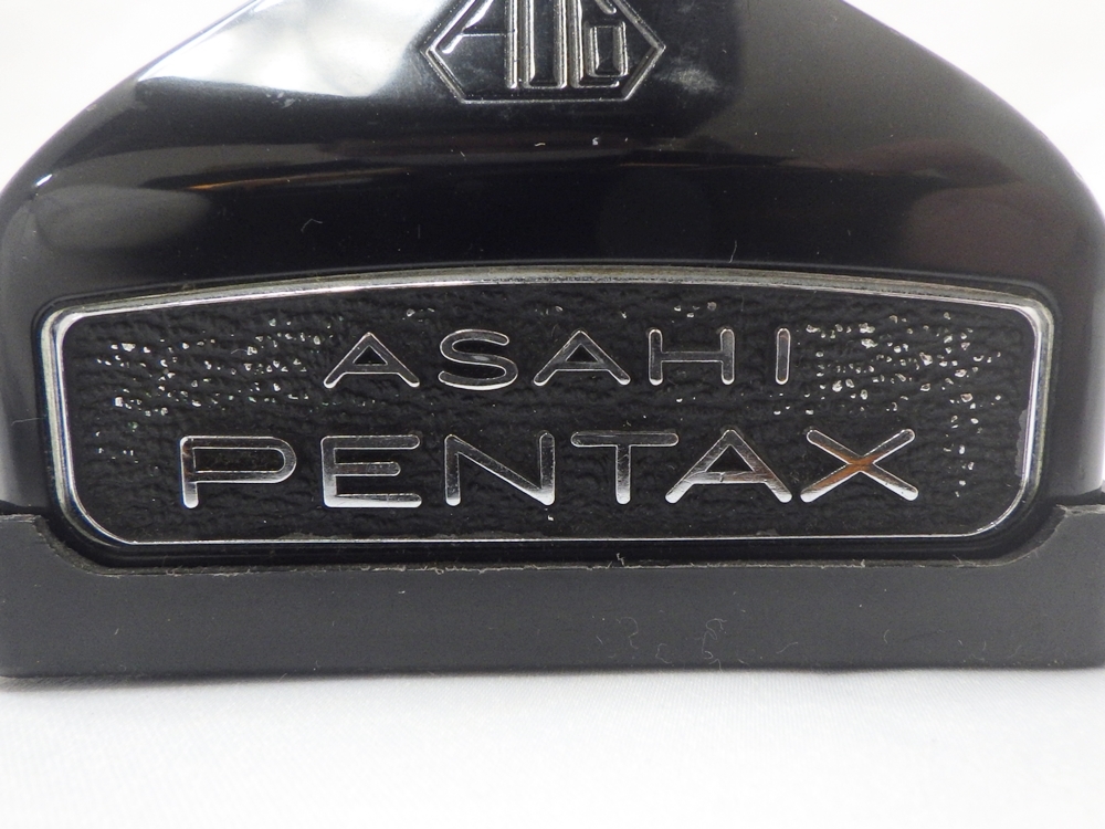 21-4094【ジャンク品】旭光学工業 ASAHI PENTAX アサヒ ペンタックス 6