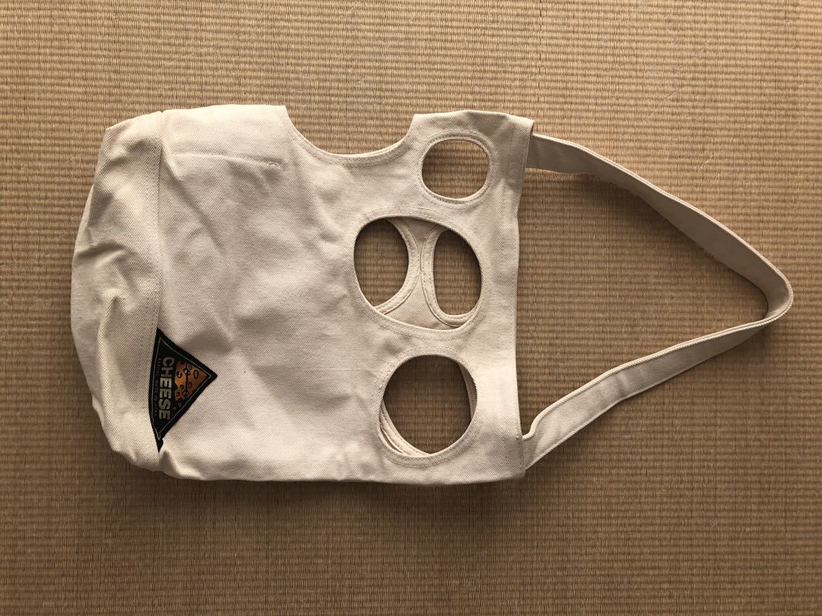 KAPITAL キャピタル スナフキン バックパック リュック&ショルダー 