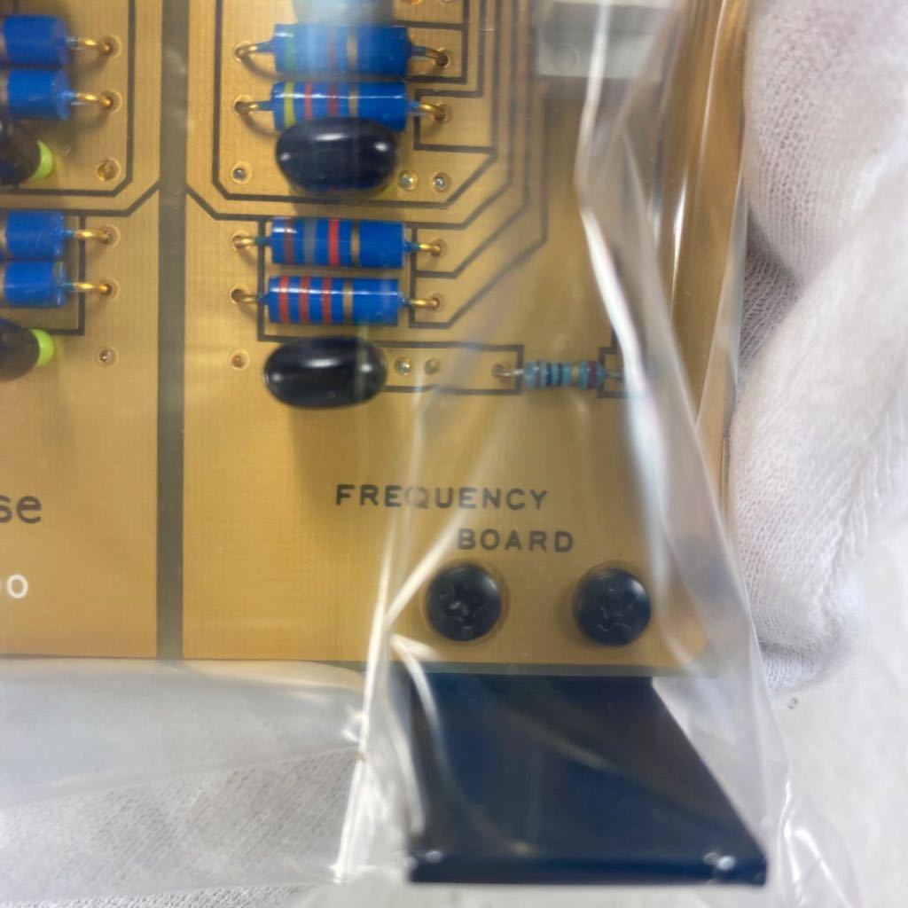 アキュフェーズ Accuphase クロスオーバーボード クロスオーバー CB
