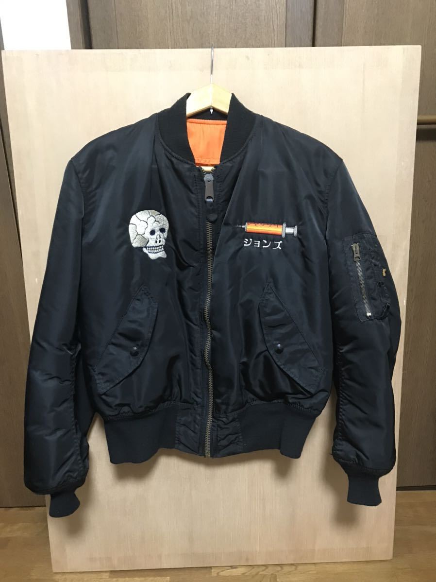 Mサイズ john