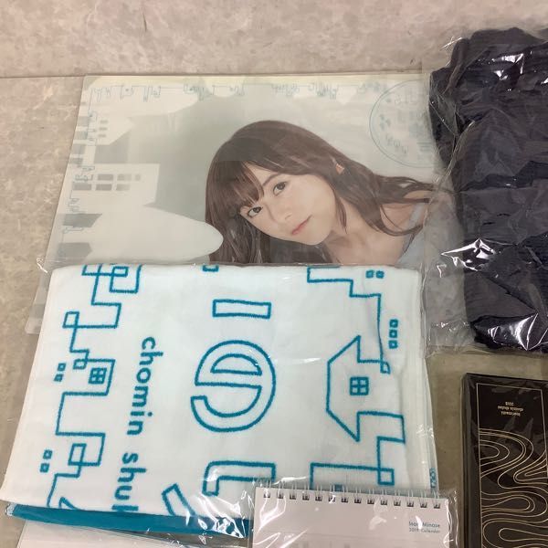 水瀬いのり 特設ページ いのりまち町民集会2019 murakami tomoka
