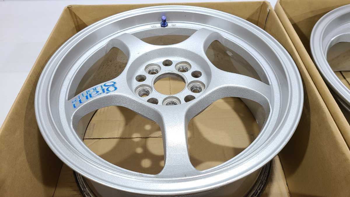 RAYS グラムライツ 57C みんカラ ホイールセット｜タイヤアルミ 