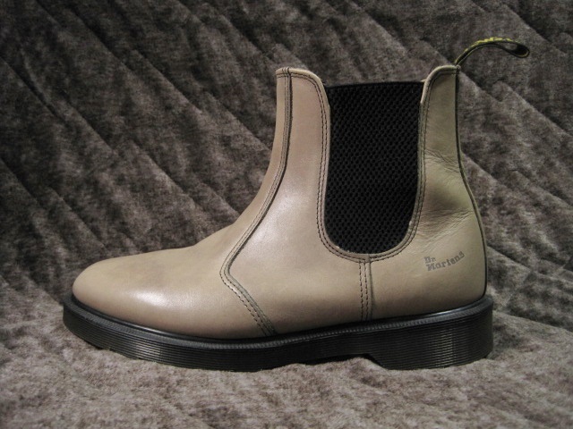 即決☆美品 UK6.5≒25.5cm 英国製 Dr.Martnes ドクターマーチン  
