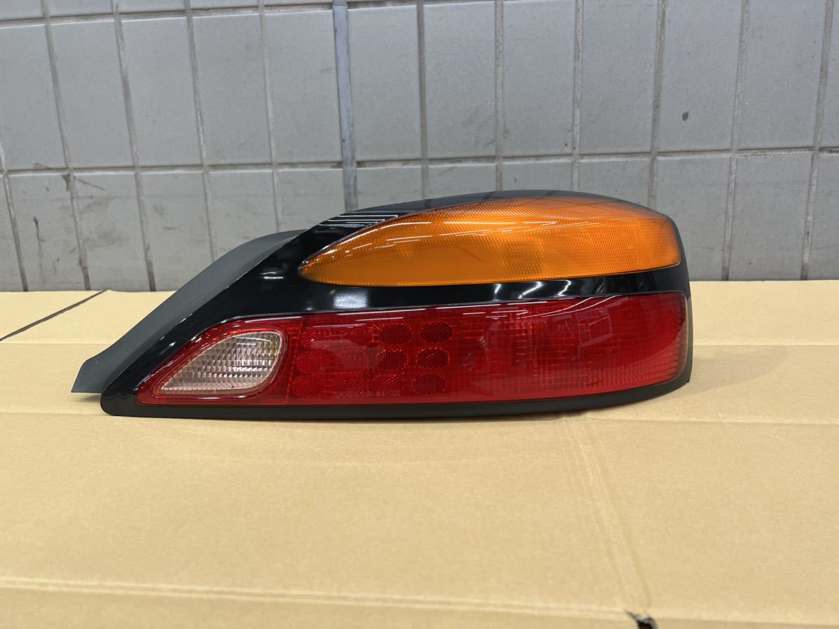 美品！！日産 NISSAN シルビア S15 純正 テールライト テールランプ