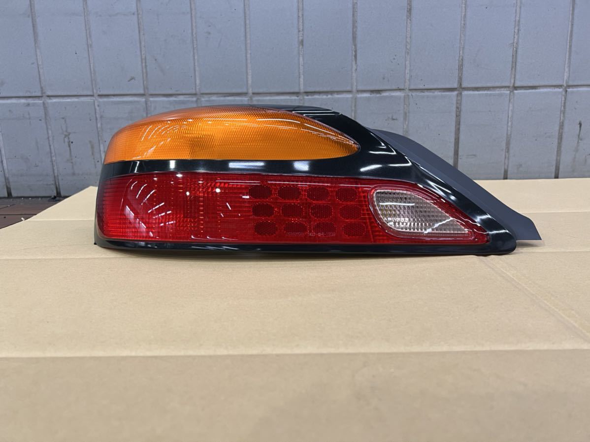 美品！！日産 NISSAN シルビア S15 純正 テールライト テールランプ