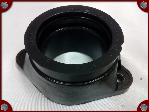 ○未使用品○ヨシムラ インシュレーターラバー4気筒セット(750RK)○[S