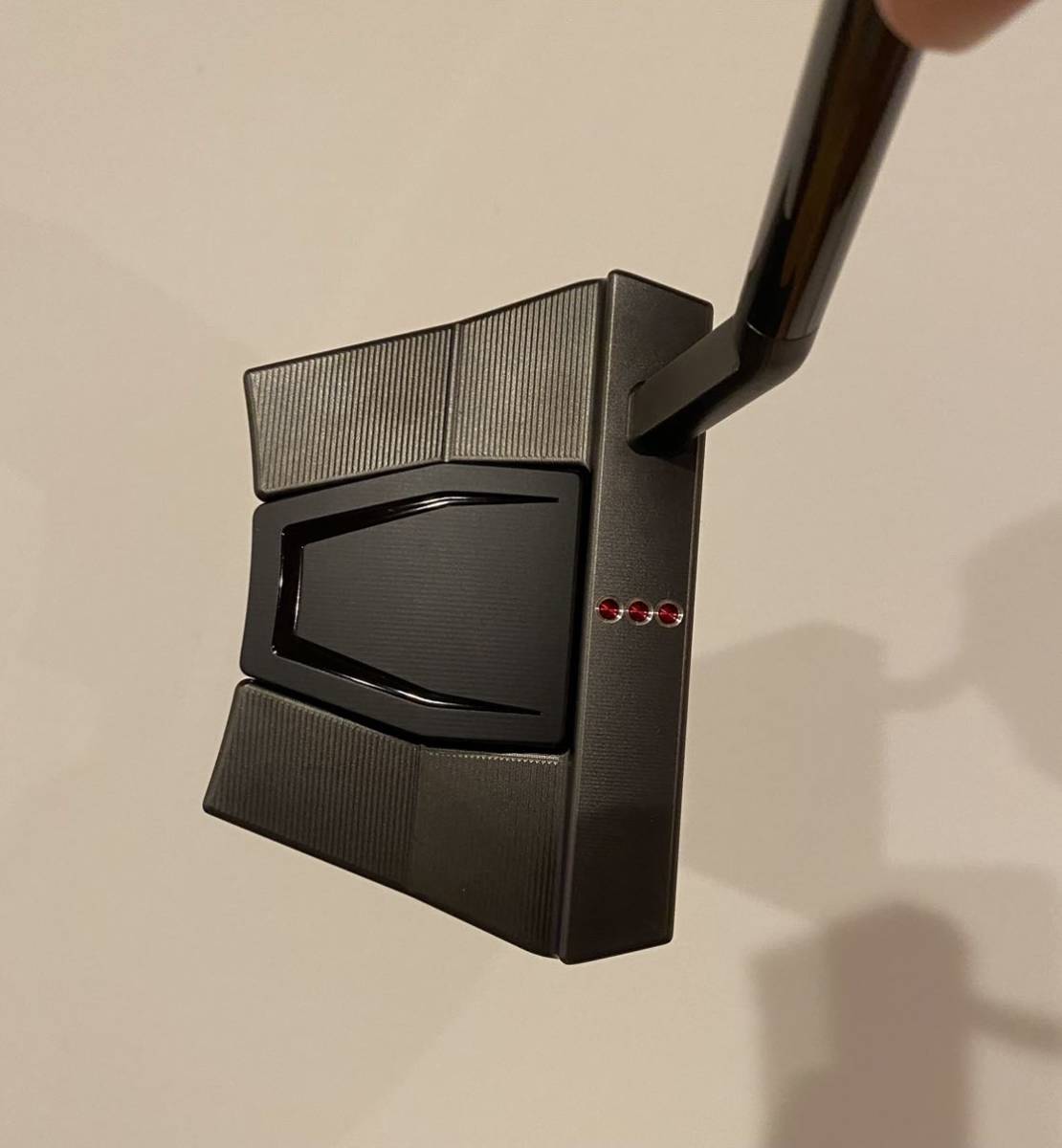 極美品☆スコッティ・キャメロン PHANTOM X9.5 TRIPLE BLACK