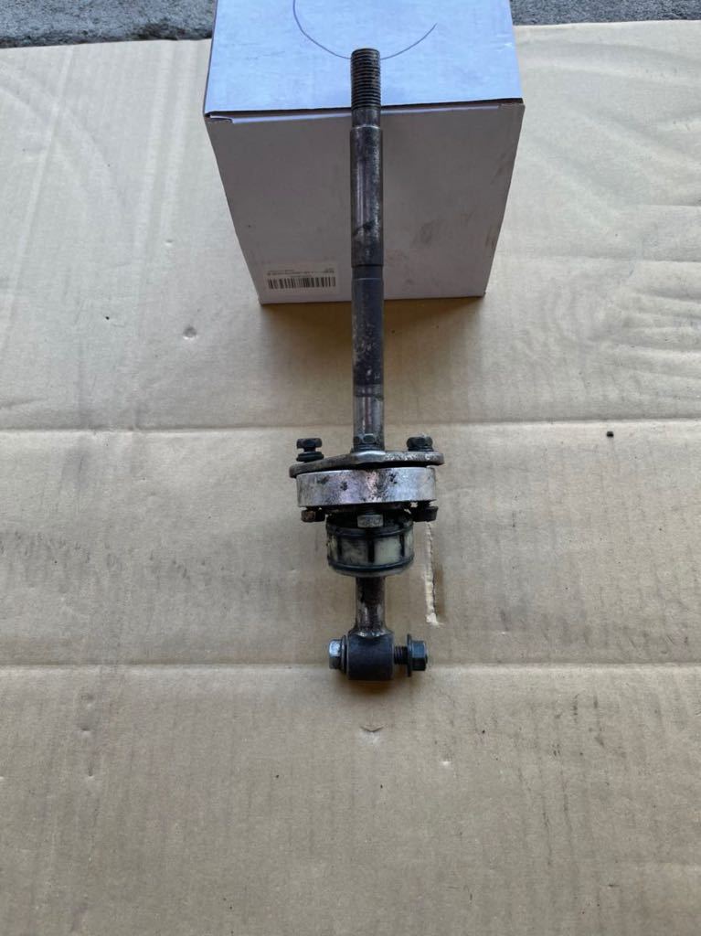 トヨタ クイックシフトレバー TRD製 JZX90 JZX100 R154 マークII