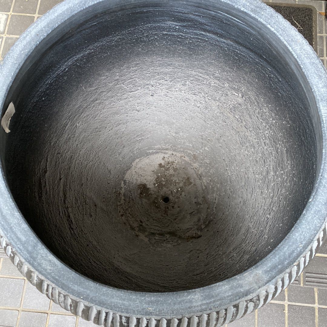 鉢カバー　植木鉢　大型プランター_3