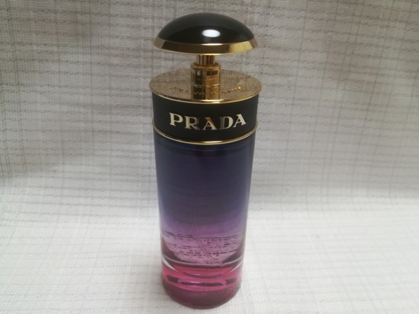 プラダ ナイト | キャンディ PRADA - 香水 Prada オーデパルファム
