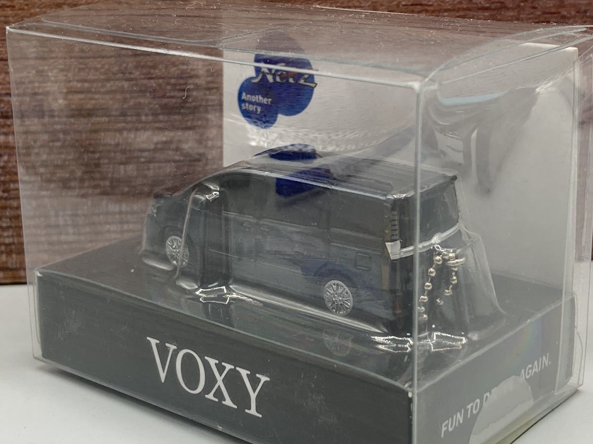 即決有☆プルバックカー トヨタ ヴォクシー VOXY 80系 LEDライト 