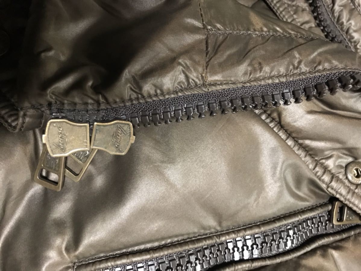 超希少！【国内正規品】MONCLERダウンジャケットコロンブスCOLUMBUS 