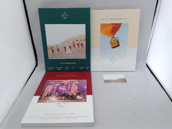 MEMORIES BTS 0 DVD 公式通販 OF 日本語字幕付き Records DVDs 1