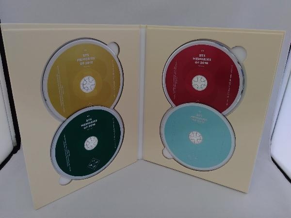 MEMORIES BTS 0 DVD 公式通販 OF 日本語字幕付き Records DVDs 1