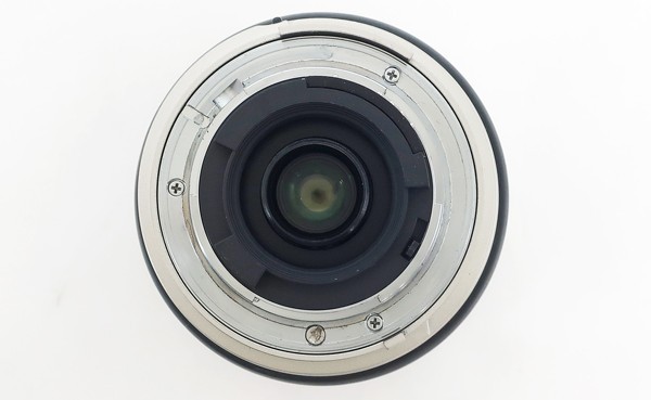 Yahoo!オークション - ジャンク ニコン Nikon F100 + TAMRON SP