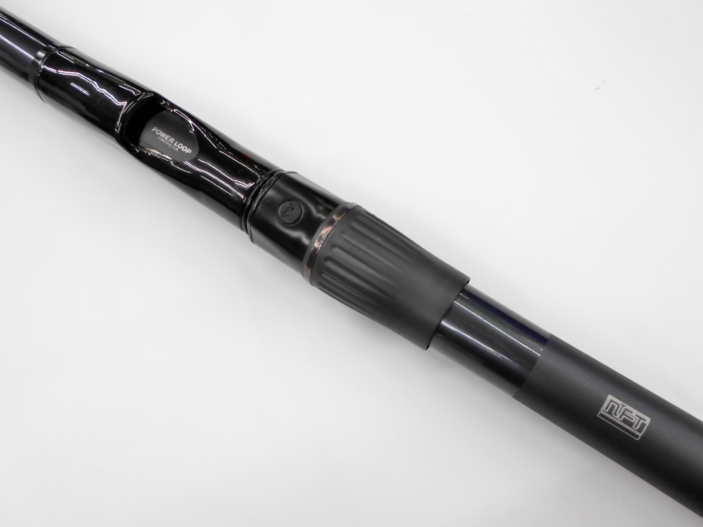 NFT POWER LOOP ADVANCE パワーループ アドバンス ハエ 硬調 45 NFT