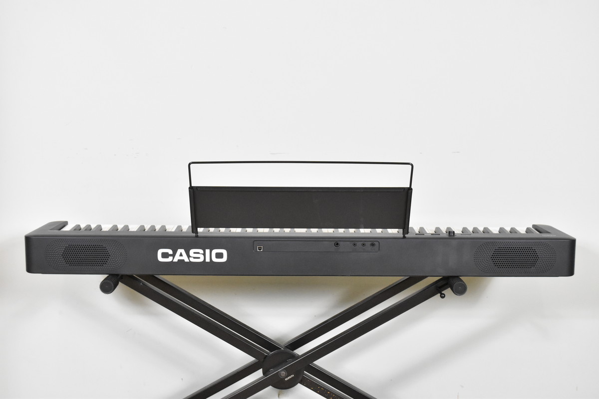 カシオ 88鍵電子ピアノ CDP-S100BK | Costco Japan