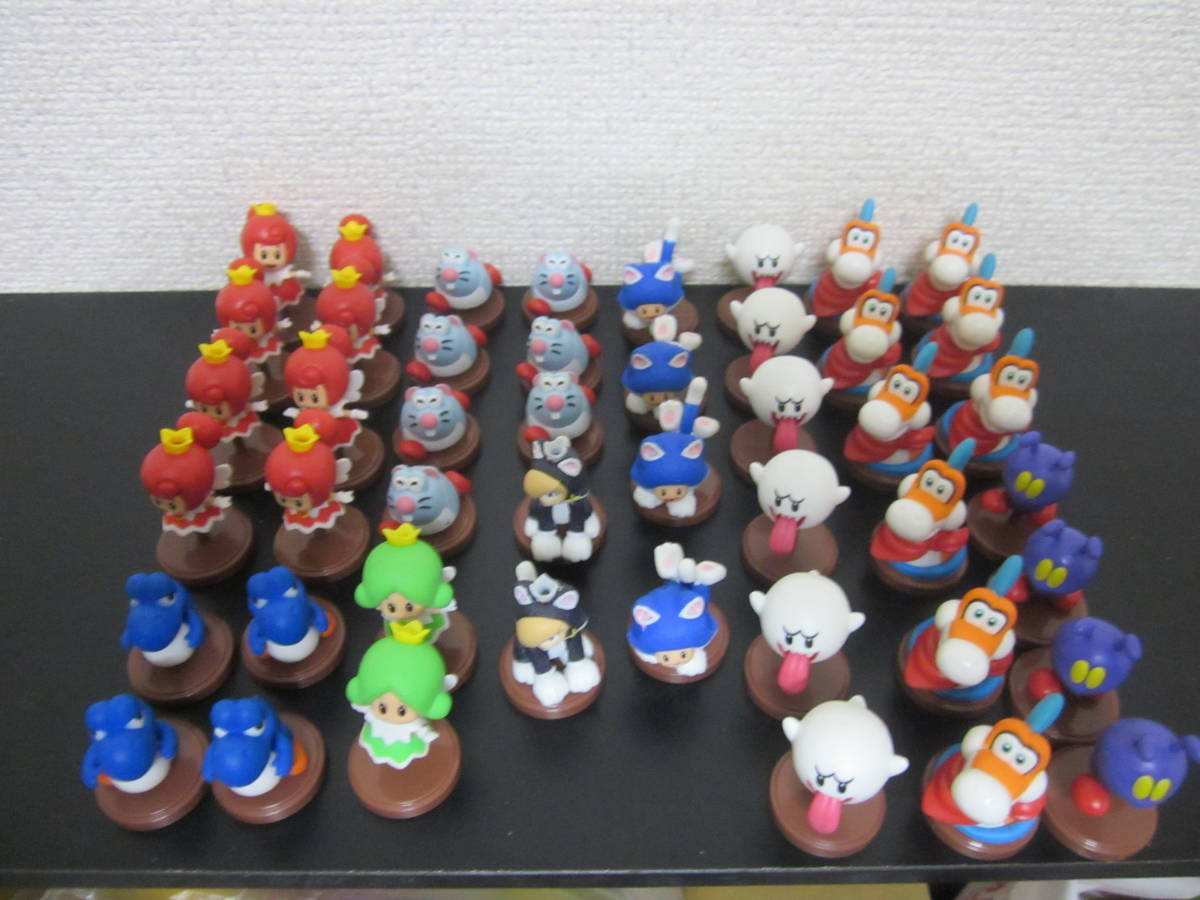 チョコエッグ 超大量 まとめ売り 2025年最新】チョコエッグ 大量の人気