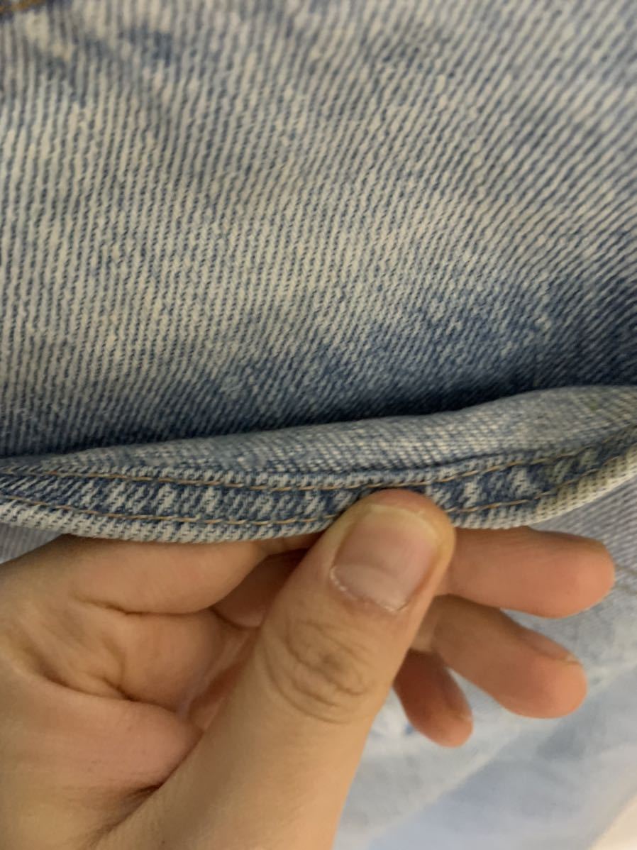 珍品 激レア Levi''s リーバイス 66前期 ピンク耳 501 赤耳 501xx bige