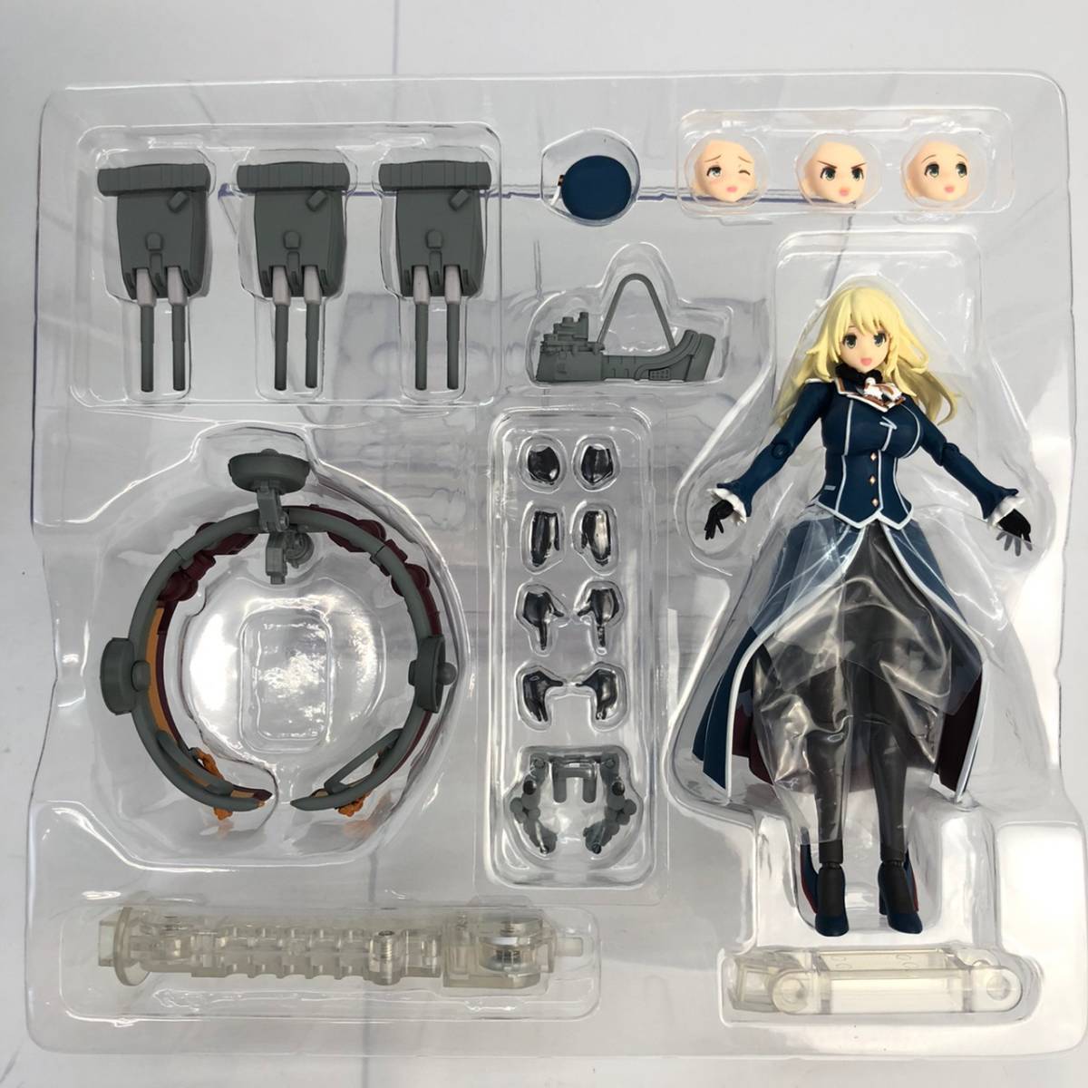 アーマーガールズプロジェクト 艦これ | : 愛宕 艦これ』秋月の姉妹艦 