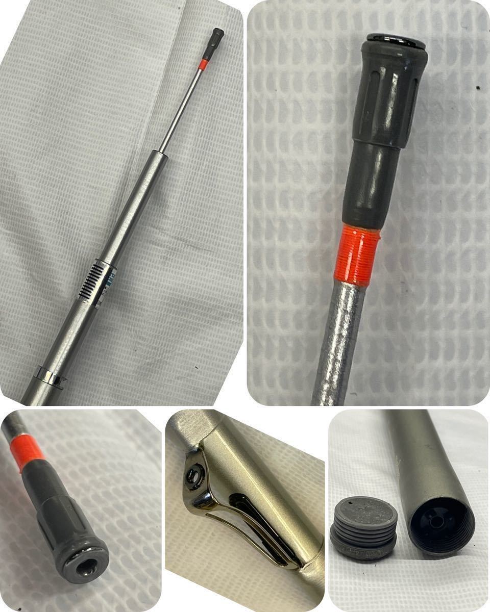 DAIWA ダイワ HX インターライン 飛竜 1-45 日本製 現状品 【8056