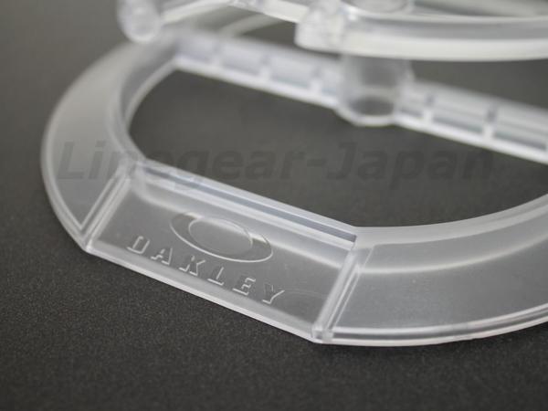OAKLEY ディスプレイスタンド オークリー - サングラス 3本用 非売品