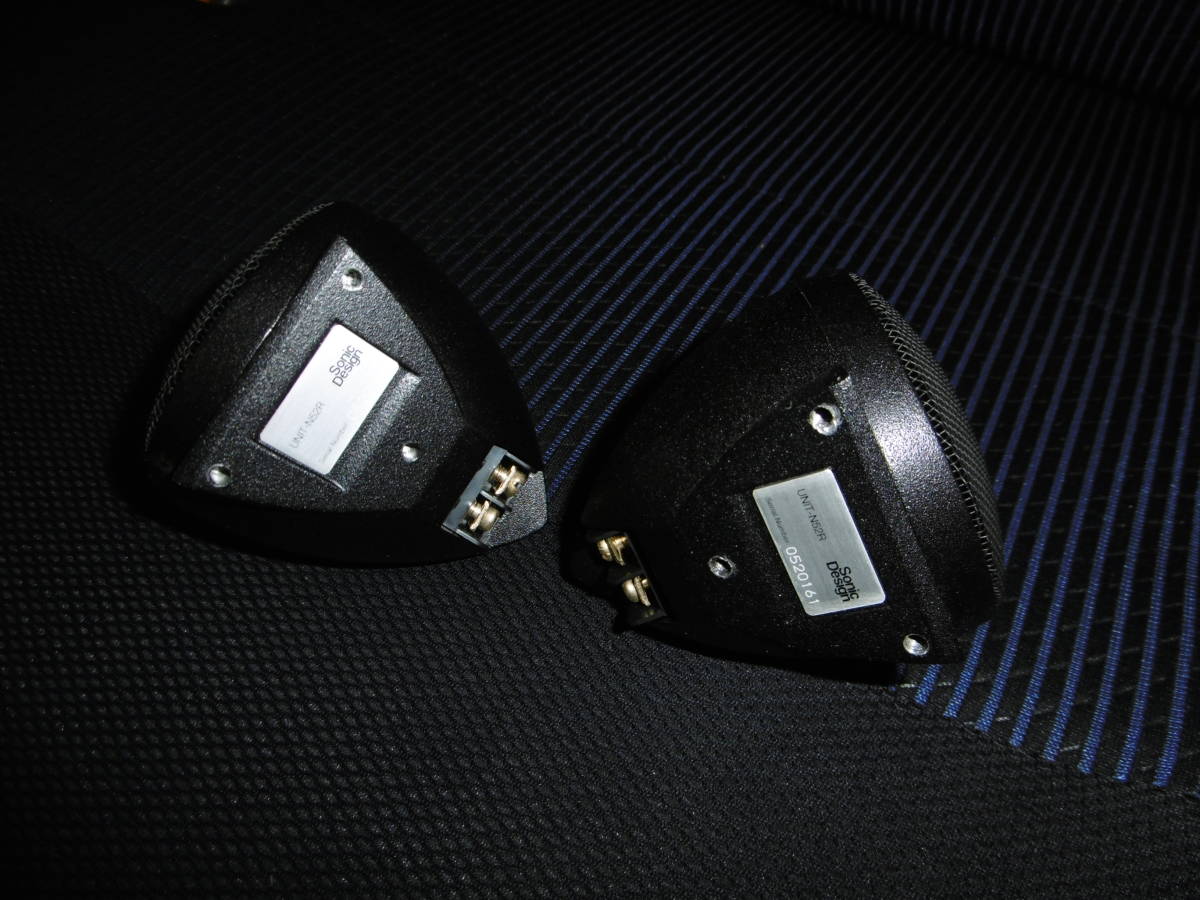 DESIGN ソニックデザイン UNIT-N52R