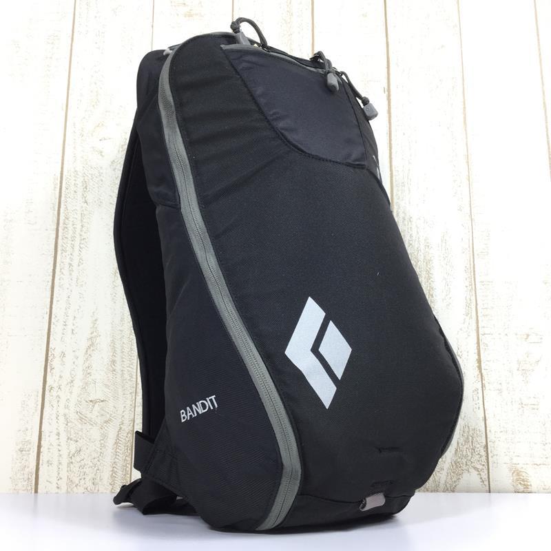 全国無料，最新作 ブラックダイヤモンド バンディット BANDIT 11L デイパック バックパック バックカントリー スキー BLACK DIAM(バックパック)｜売買されたオークション情報、yahooの商品情報をアーカイブ公開 - オ バックパック