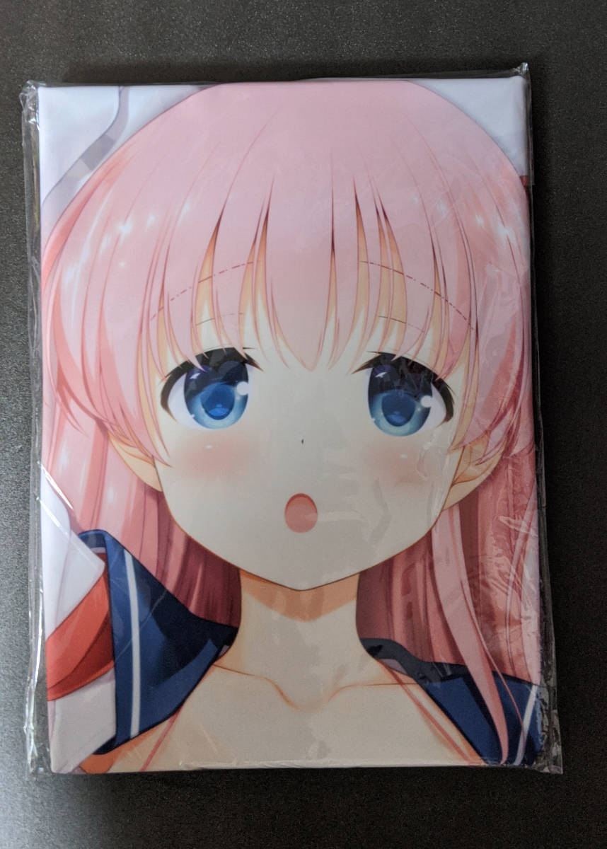 キャラアニ 咲-Saki- 原村和 宮永咲 抱き枕カバー キャラアニ 咲-Saki- 原村和 宮永咲 抱き枕カバー - メルカリ