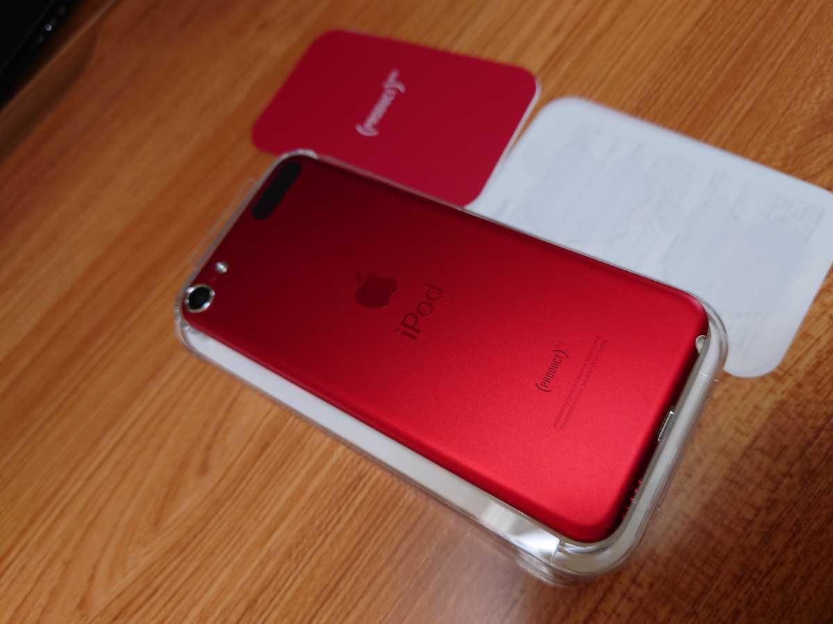 引き渡し予定 iPod touch 32GB【3/21迄値下げ】B♭チューバ トップ 
