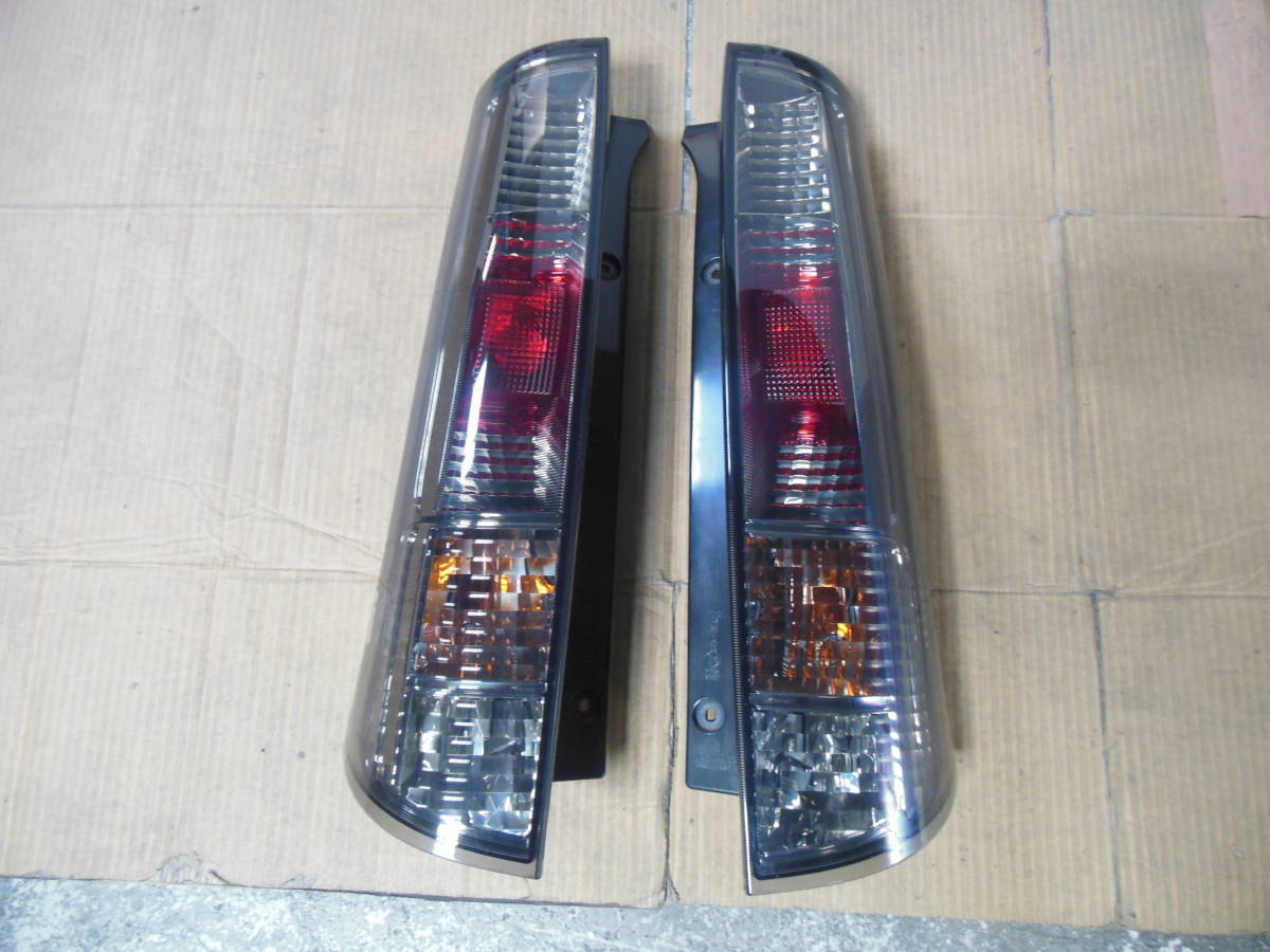 MK21S スズキ パレットSW リミテッド パレットsw スモークフィルム