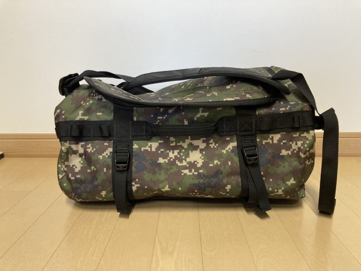 THE NORTH FACE ノースフェイス BCダッフルS ボストンバッグ NM81967 