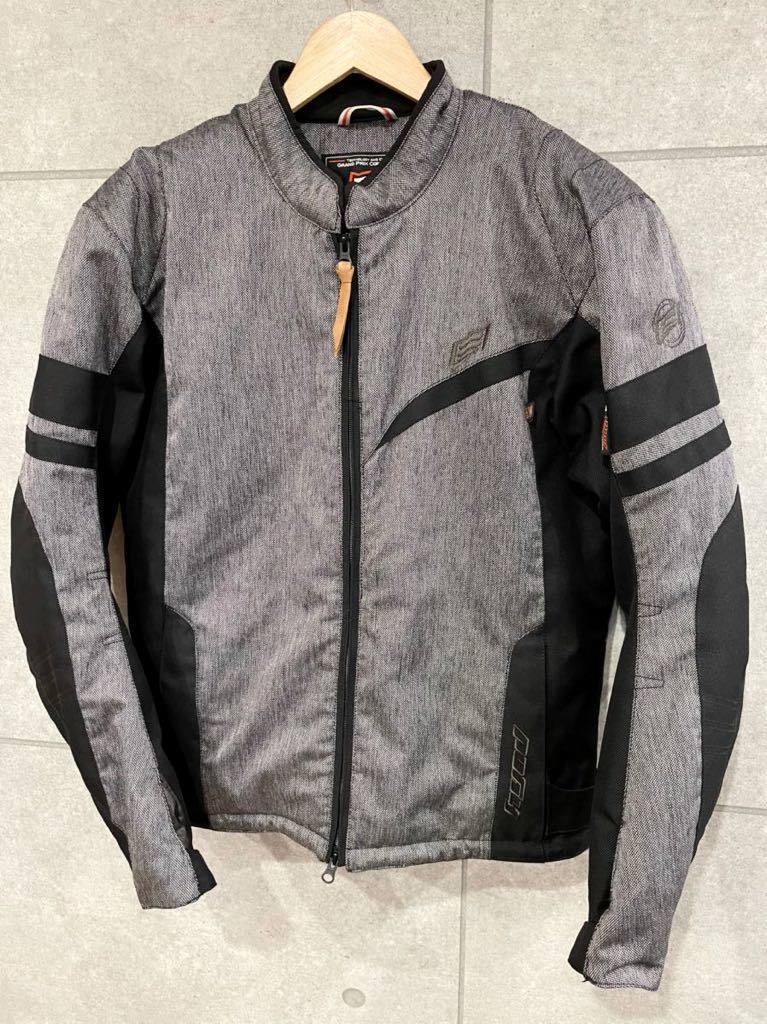 HYOD (ヒョウドウ)ST−W Lite ALEM JAC LLサイズ HYOD ST-S Lite ALEM D3O