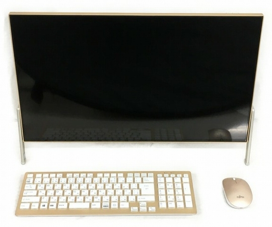 ESPRIMO FH77/D3 i7-9750H 8GB 512GB 第9世代 【公式通販】