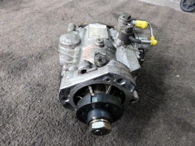 ジャンク!! キャラバン KR-VWE25 噴射ポンプ ZD30-DDTI 109342-4070