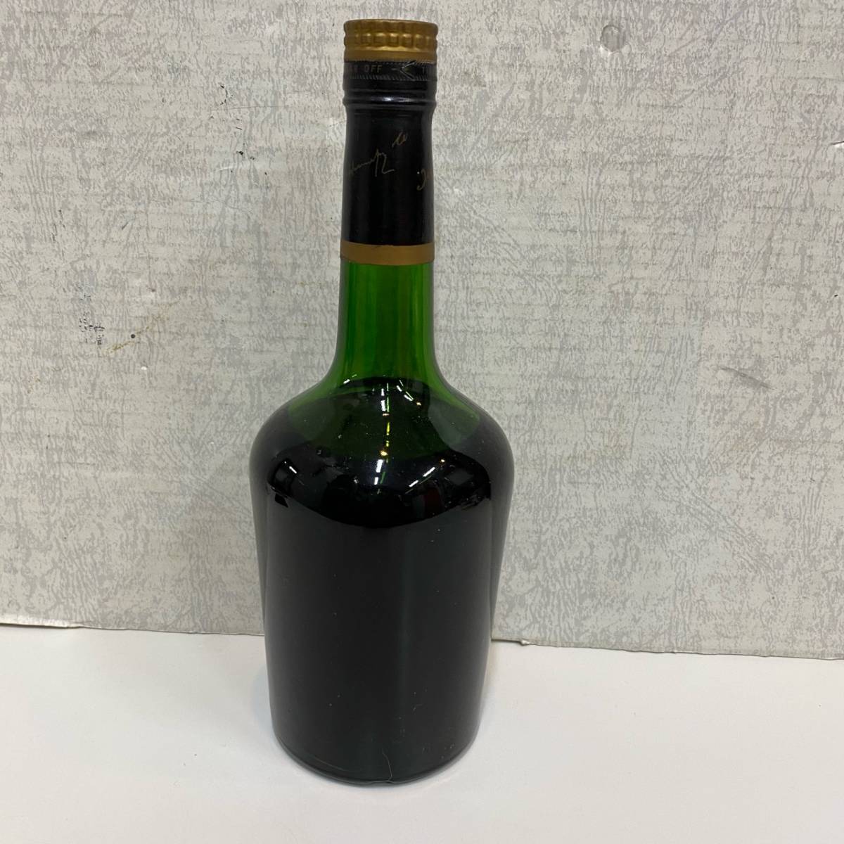 未開栓 お酒 HENNESSY ヘネシー VSOP リザーブ RESERVE コニャック