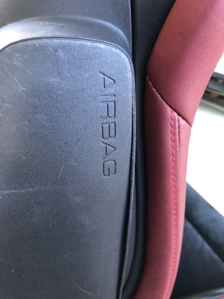 BRZ スバル SUBARU 純正シート ZC6 運転席シート シート ZD8 STI RECARO（レカロシート） 純正 レカロ専門店 スバルBRZ ZC6にレカロ レカロ(RECARO)シート装着 BRZで快適生活