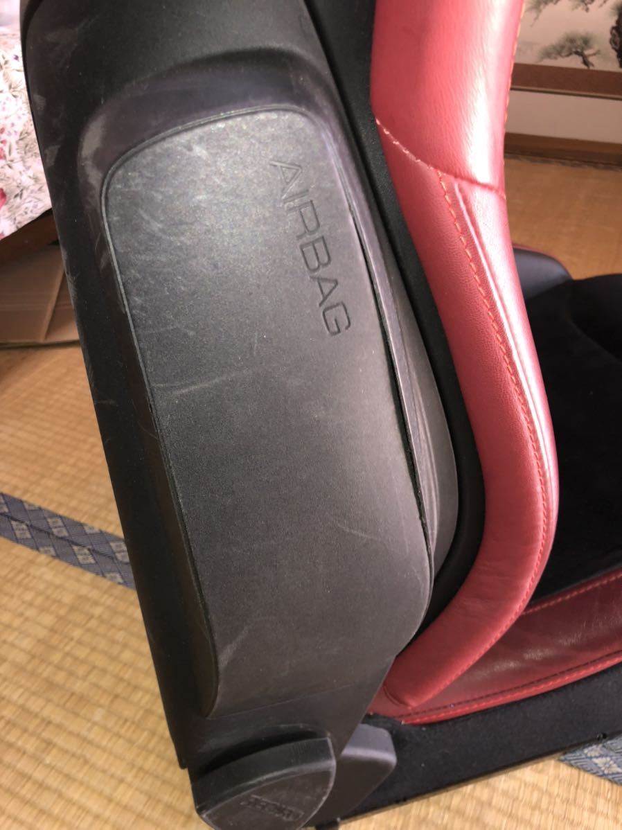 BRZ スバル SUBARU 純正シート ZC6 運転席シート シート ZD8 STI RECARO（レカロシート） 純正 レカロ専門店 スバルBRZ ZC6にレカロ レカロ(RECARO)シート装着 BRZで快適生活