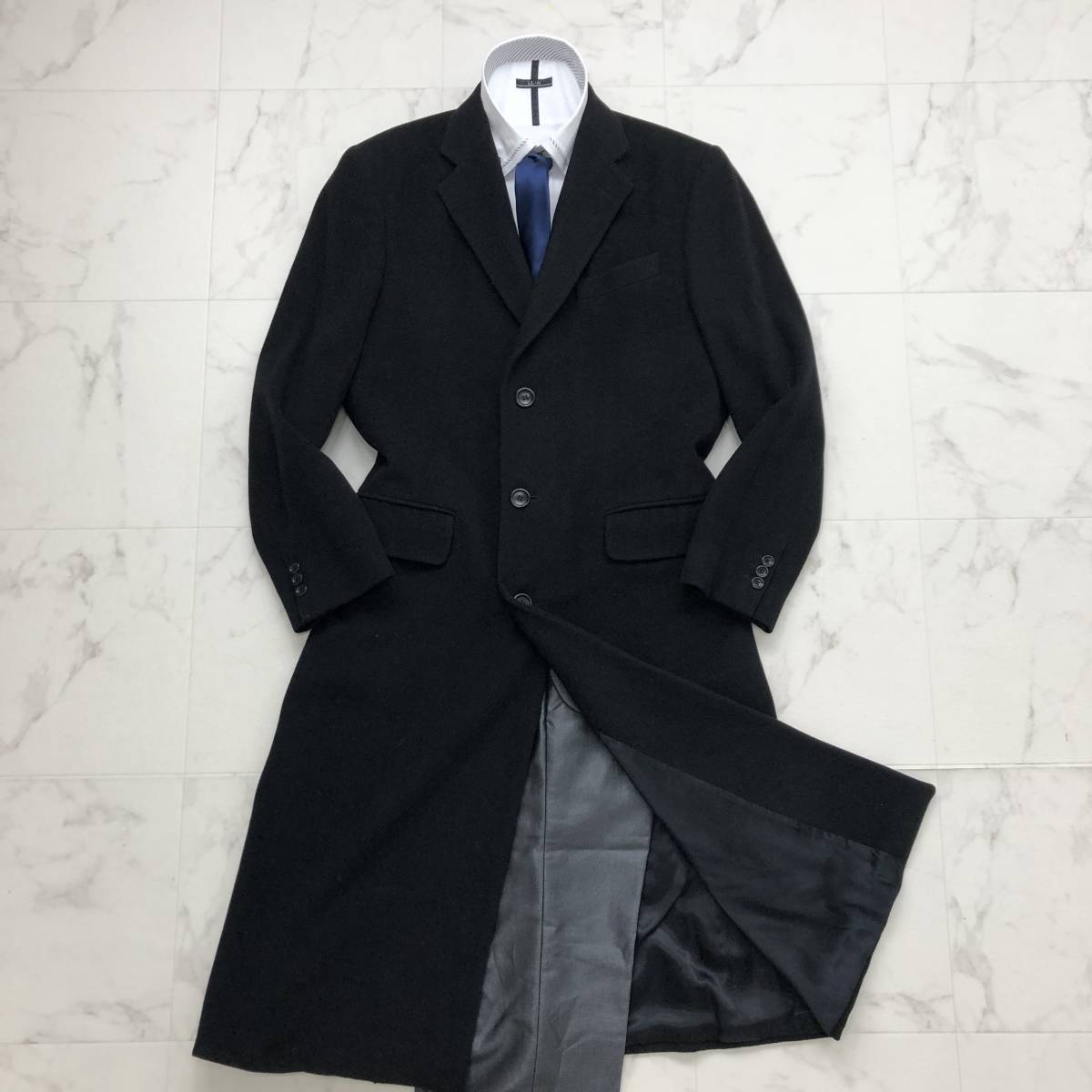 上品な色気漂う☆アルマーニ コレツィオーニ【Armani Collezioni