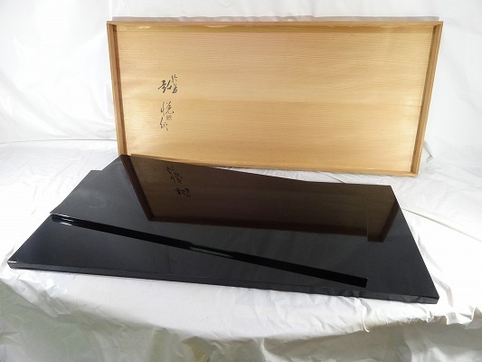 流】能登輪島塗 時代見返し蒔絵吸物椀十客 箱付 ZDB705 2026年最新