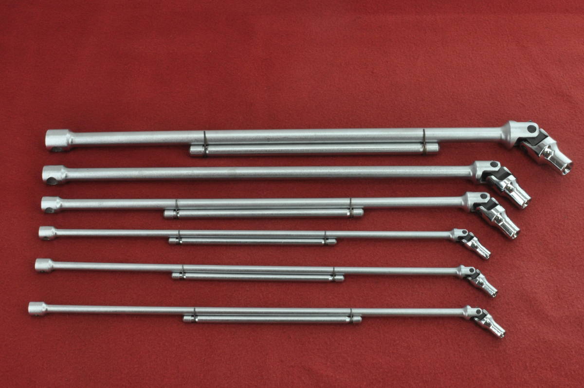  激安 限定1 Beta ９５２FTX 6本セット E型トルクス スライド ソケット レンチ E12バーナシ E６ E14(トルクスレンチ)｜売買されたオークション情報、yahooの商品情報をアーカイブ公開 - オークファ トルクスレンチ