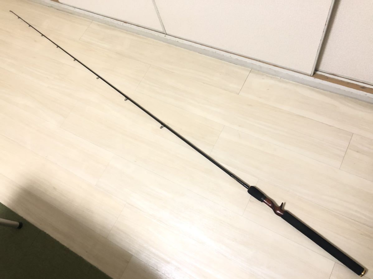 新作，人気SALE メガバス f4-71x アドバンテージ デストロイヤー megabass advantage destroyer(メガバス)｜売買されたオークション情報、yahooの商品情報をアーカイブ公開 - オークファン ルアーロッド