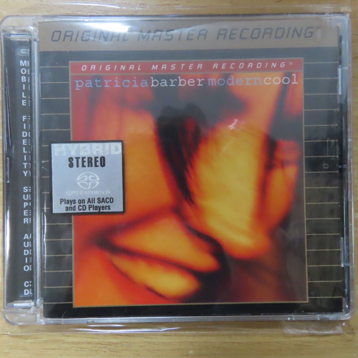 ステレオサウンドストア | ハイブリッド CD／SACD SACD (CD⁄SACD 
