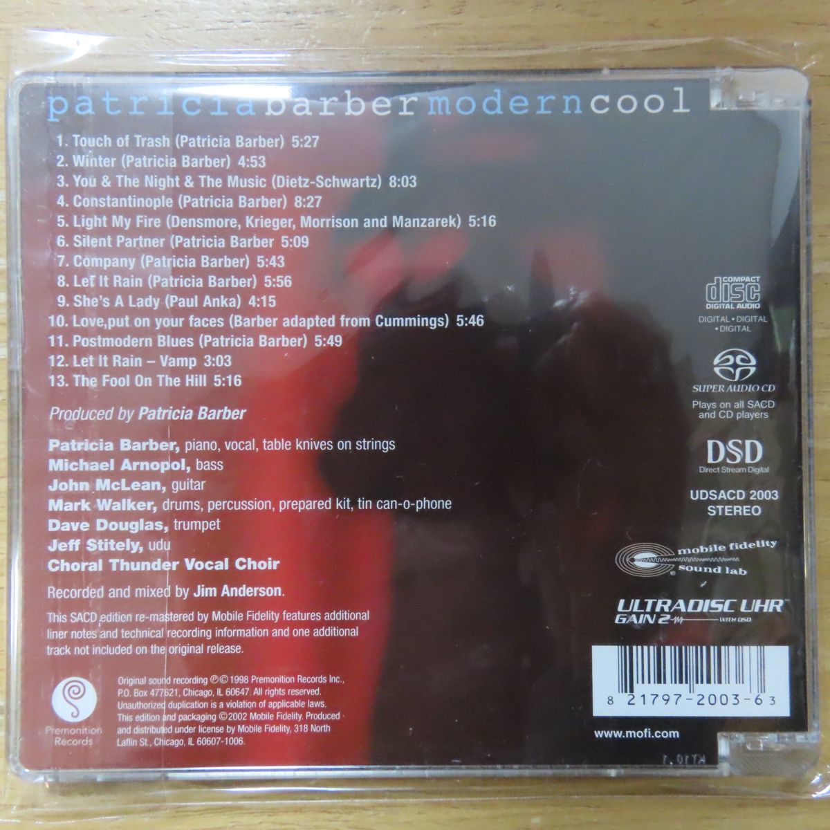 ステレオサウンドストア | ハイブリッド CD／SACD SACD (CD⁄SACD 