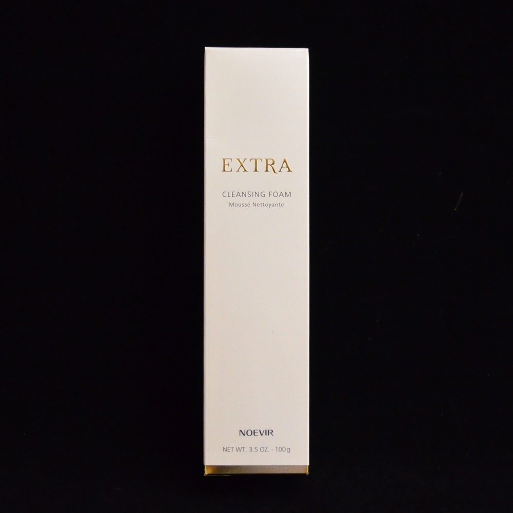 ノエビア エクストラ 薬用クレンジングフォーム - | メルカリ EXTRA