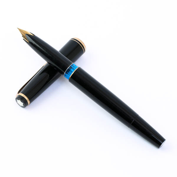 MONTBLANC モンブラン 万年筆 MEISTERSTUCK マイスターシュテュック No